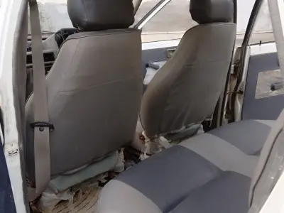 Suzuki Mehran VX 2008 karachi - photo 9
