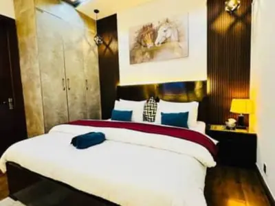 Guest house Bahria Town Karachi - photo 2