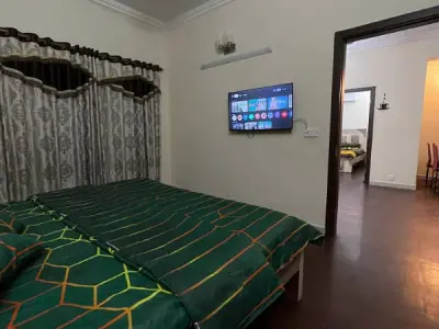 Guest house Bahria Town Karachi - photo 3