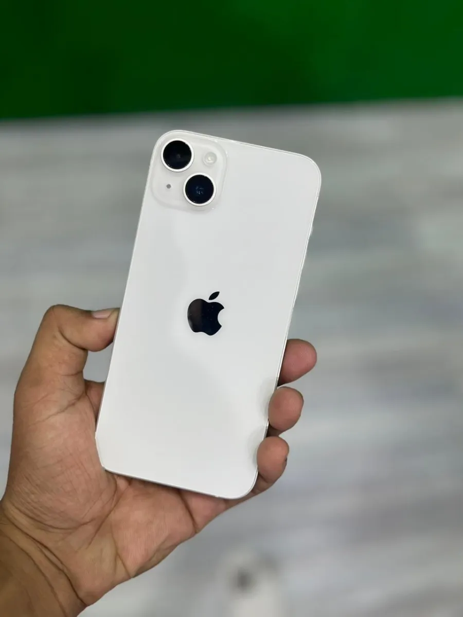 Iphone 14 plus 