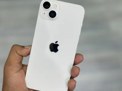 Iphone 14 plus  - photo 1