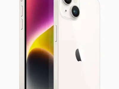 Iphone 14 plus  - photo 3
