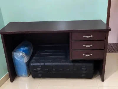 computer tabel