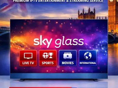SKY GLASS IPTV - SKY GLASS IPTV APK sky glass iptv username Password