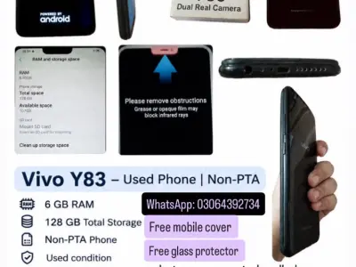 Phone for Sale