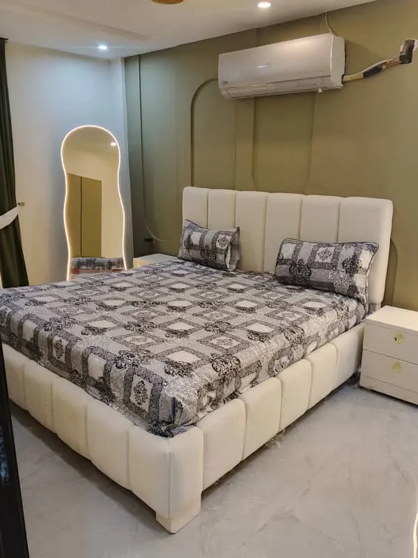 Apartment For Rent For Rent In Etihad Town Phase 1