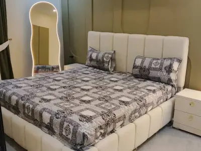 Apartment For Rent For Rent In Etihad Town Phase 1 - photo 1