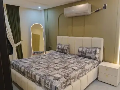 Apartment For Rent For Rent In Etihad Town Phase 1 - photo 2