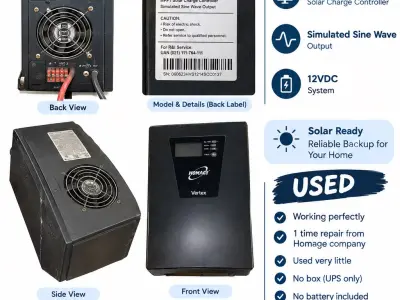 UPS INVERTER for sale in lahore