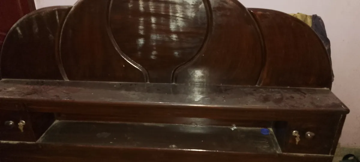 Bed for Sale