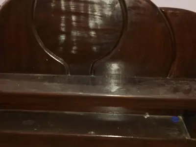 Bed for Sale