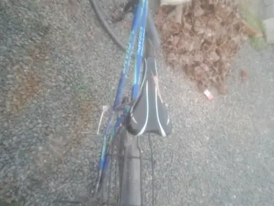 Used Bicycle in Good Condition - photo 3