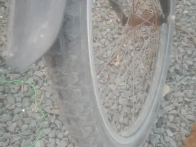 Used Bicycle in Good Condition - photo 4