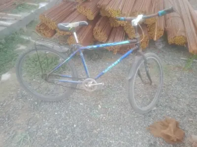 Used Bicycle in Good Condition - photo 5