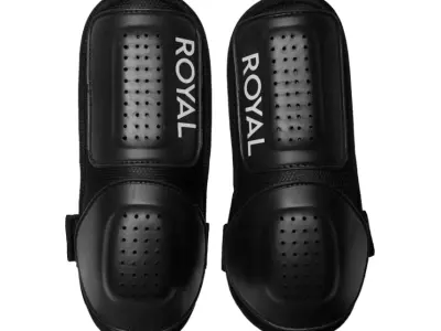 Knee guard - photo 1