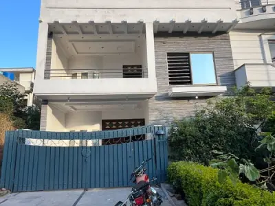 7 Marla Full House For Rent In G-13/2 Islamabad - photo 1