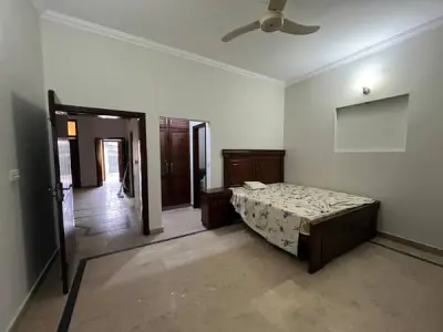 7 Marla Full House For Rent In G-13/2 Islamabad - photo 12