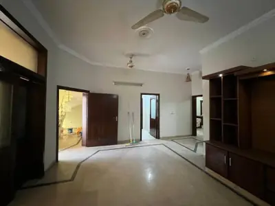 7 Marla Full House For Rent In G-13/2 Islamabad - photo 16