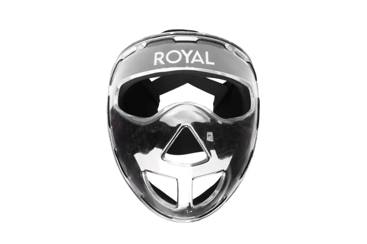 Protective face mask by royal brand