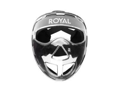 Protective face mask by royal brand - photo 1