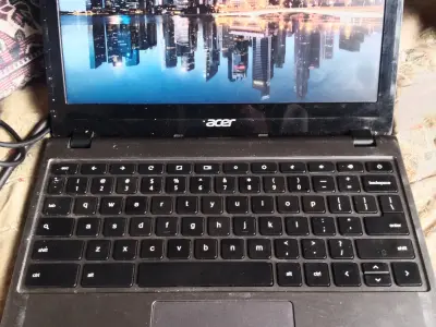 Acer Chromebook for sale - photo 1