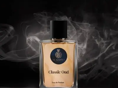 Classic Oud By Al Qaswa Perfumes - photo 3
