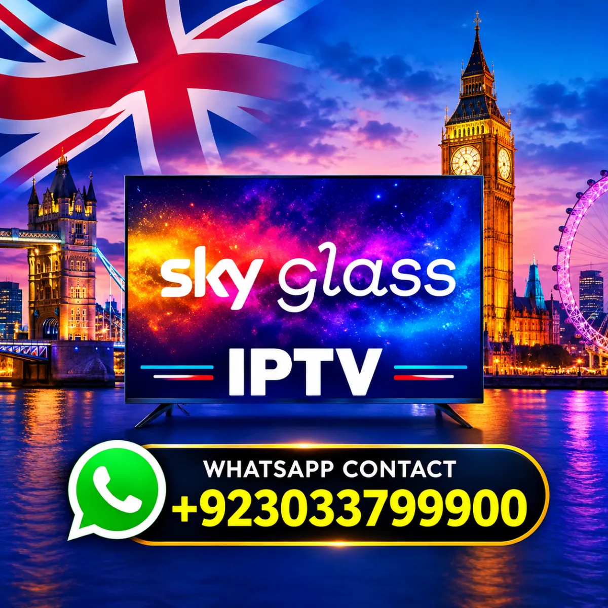 How to Buy an IPTV Subscription in the UK – Complete Guide