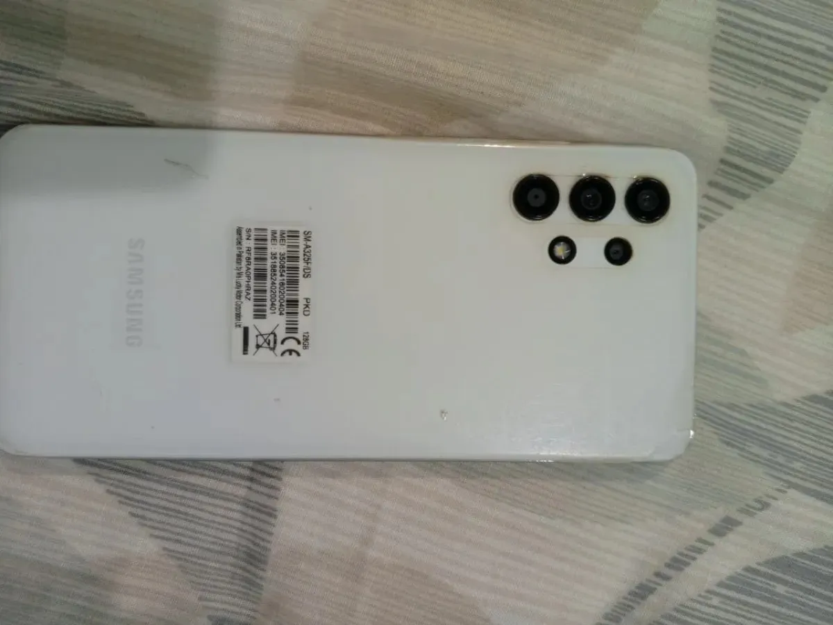Samsung A32