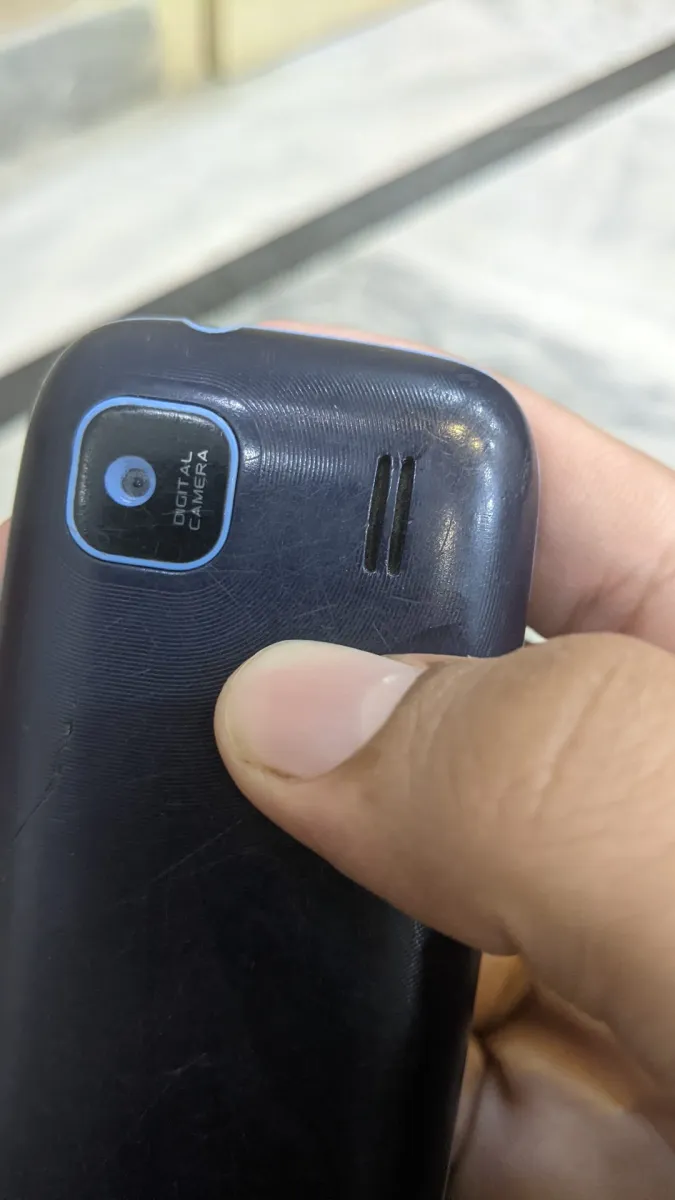 itel  keypad phone