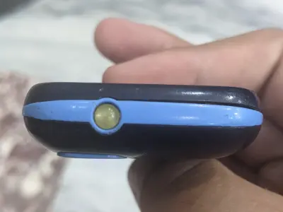itel  keypad phone - photo 3
