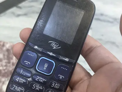 itel  keypad phone - photo 7