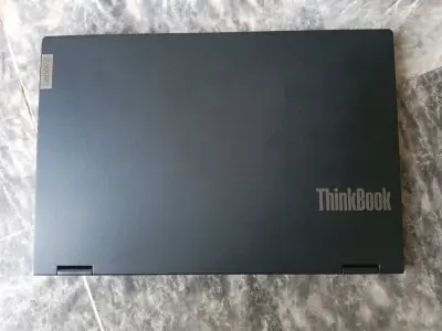 Lenovo ThinkBook 14s Yoga ITL | Core i5 11th Gen | 16GB RAM | Touchscreen 360° - photo 1