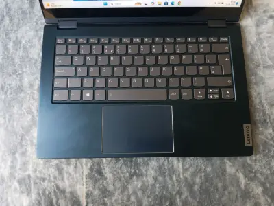Lenovo ThinkBook 14s Yoga ITL | Core i5 11th Gen | 16GB RAM | Touchscreen 360° - photo 2