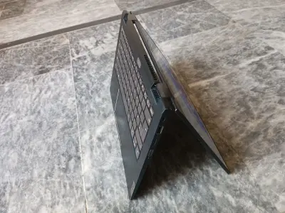 Lenovo ThinkBook 14s Yoga ITL | Core i5 11th Gen | 16GB RAM | Touchscreen 360° - photo 5