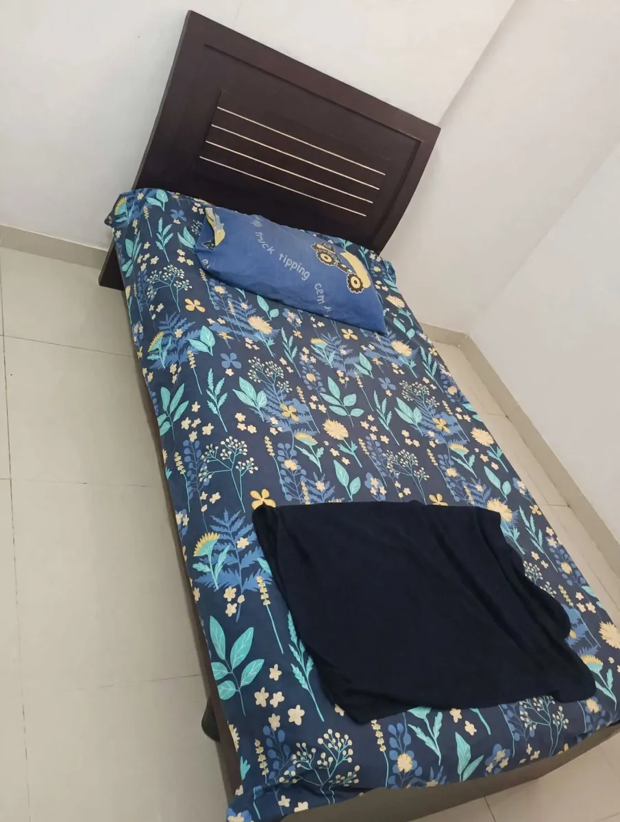 Single Bed for Sale