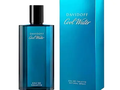 David off original perfume 75ml seal pack - photo 2
