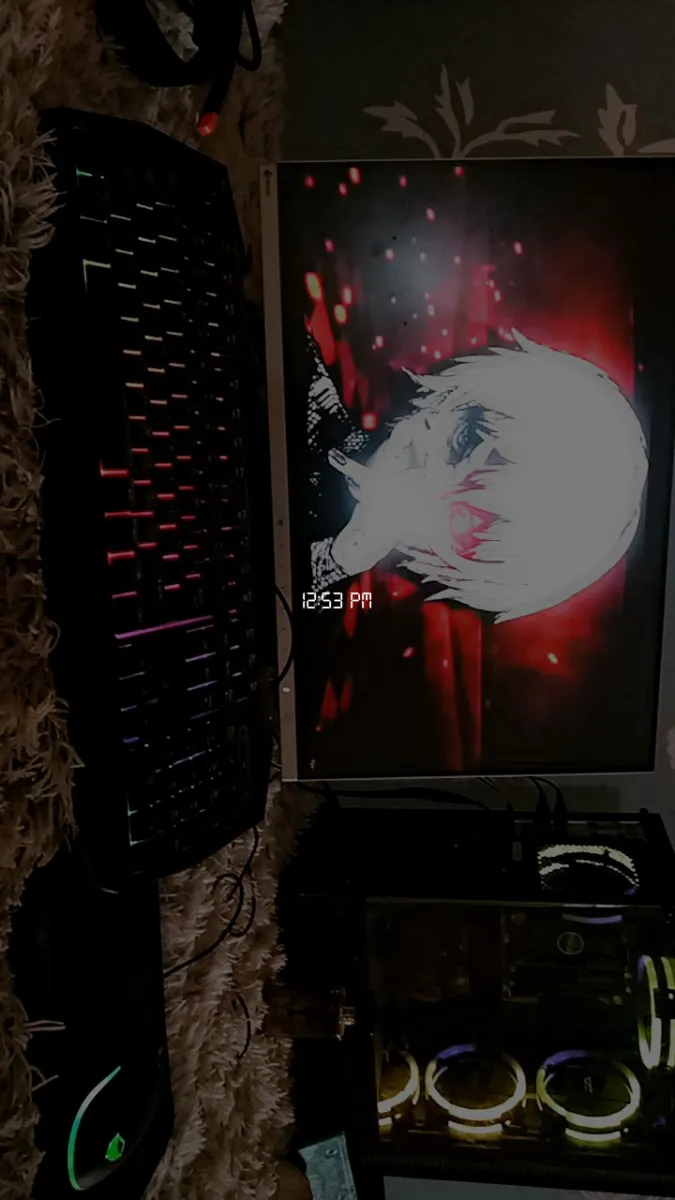Gaming pc