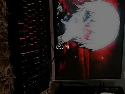 Gaming pc - photo 1