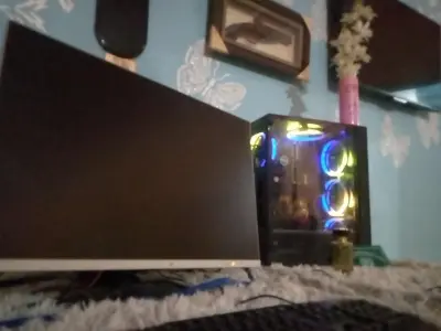 Gaming pc - photo 3