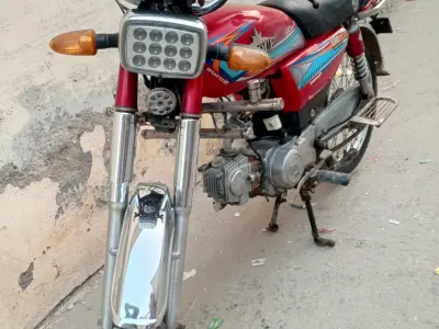 Unique 20 model, Good Condition - photo 1