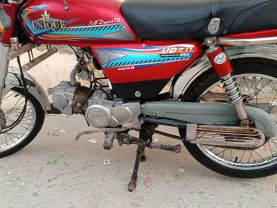 Unique 20 model, Good Condition - photo 2