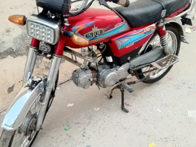 Unique 20 model, Good Condition - photo 3