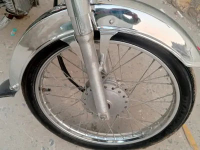 Unique 20 model, Good Condition - photo 4