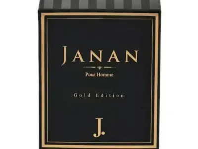 Janan Perfume - Brand New - photo 1