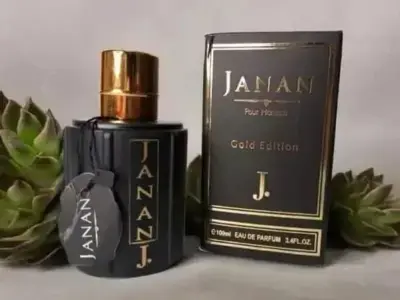 Janan Perfume - Brand New - photo 2