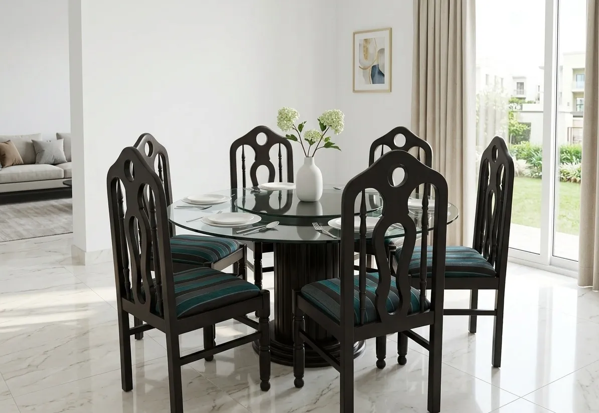 Premium Dining Table