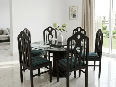 Premium Dining Table  - photo 1