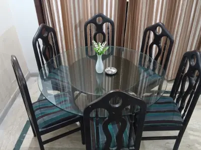Premium Dining Table  - photo 2