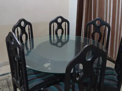 Premium Dining Table  - photo 3