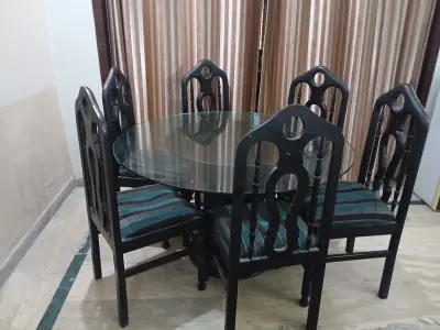 Premium Dining Table  - photo 5